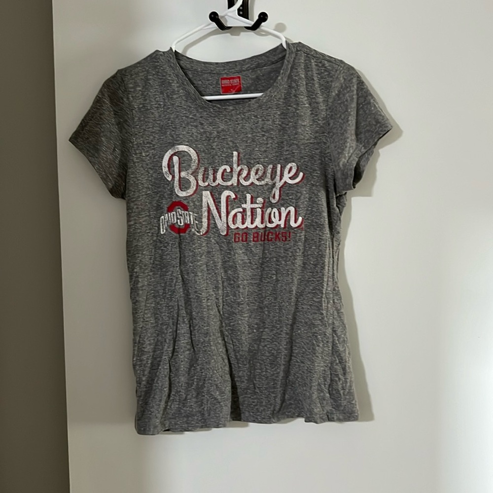 Women’s Ohio State T-shirt
